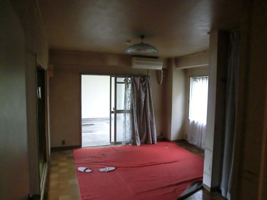 写真：リフォーム事例