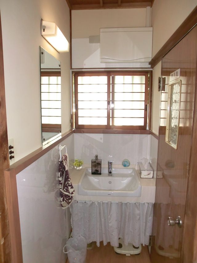 写真：リフォーム事例