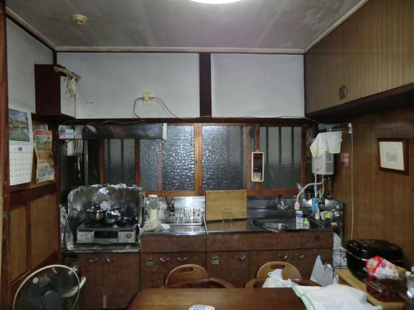 写真：リフォーム事例