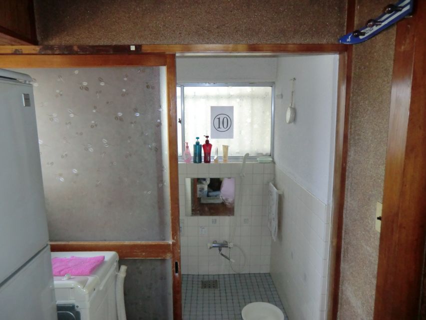 写真：リフォーム事例