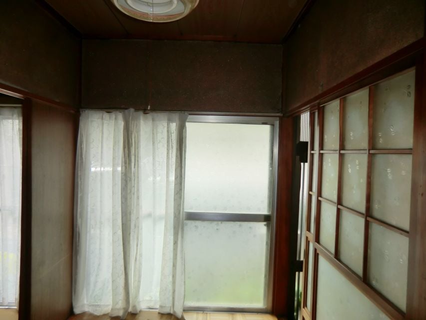 写真：リフォーム事例