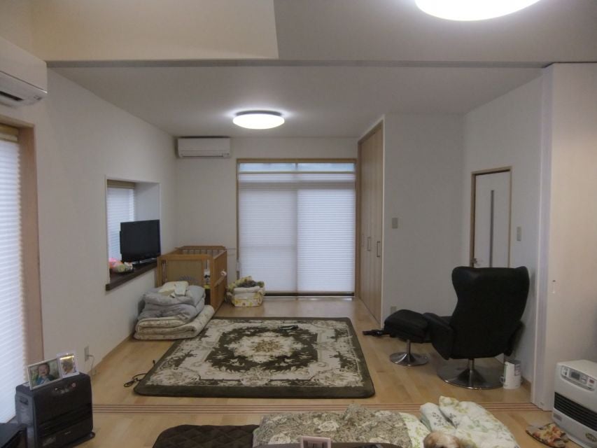 写真：リフォーム事例