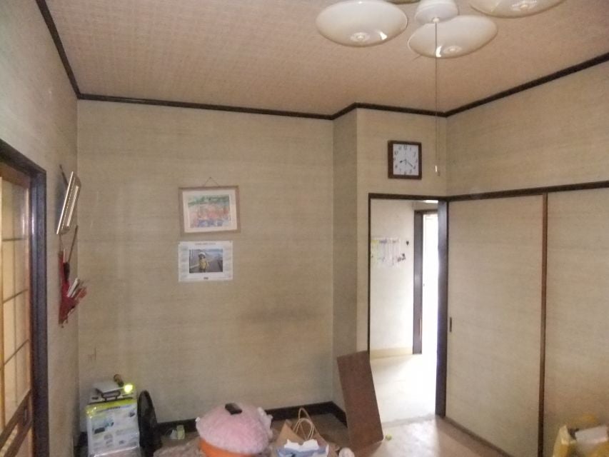 写真：リフォーム事例