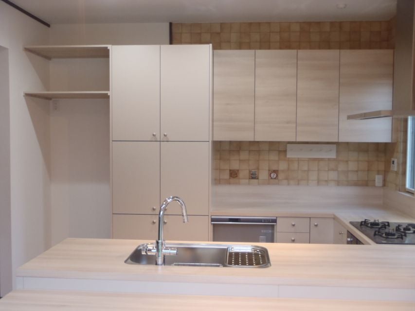 写真：リフォーム事例