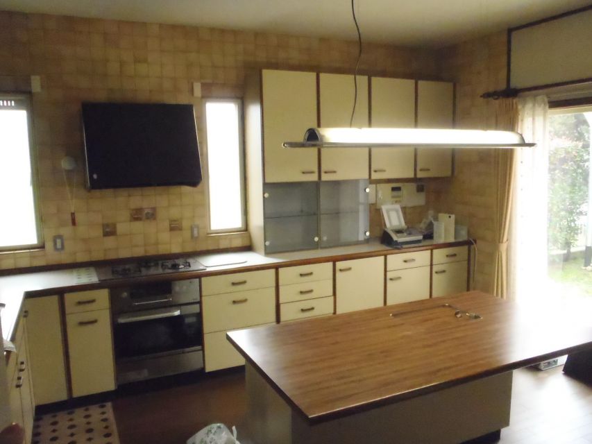 写真：リフォーム事例