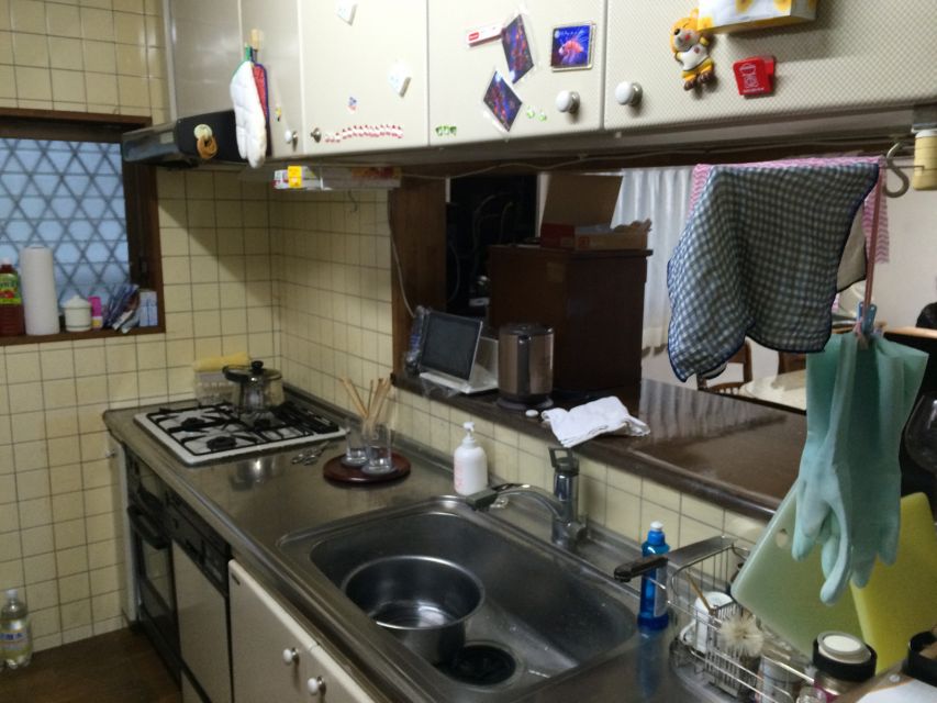 写真：リフォーム事例