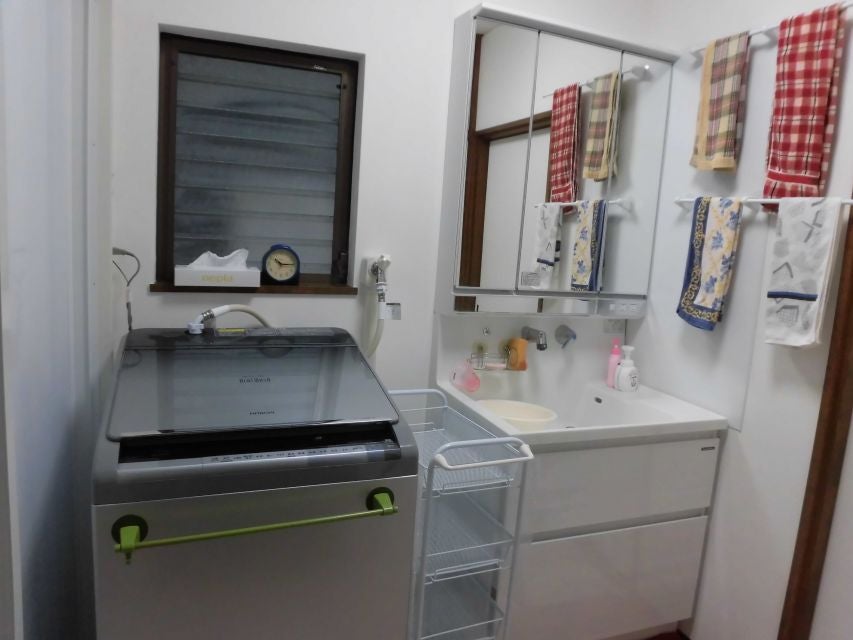 写真：リフォーム事例