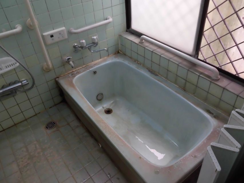 写真：リフォーム事例