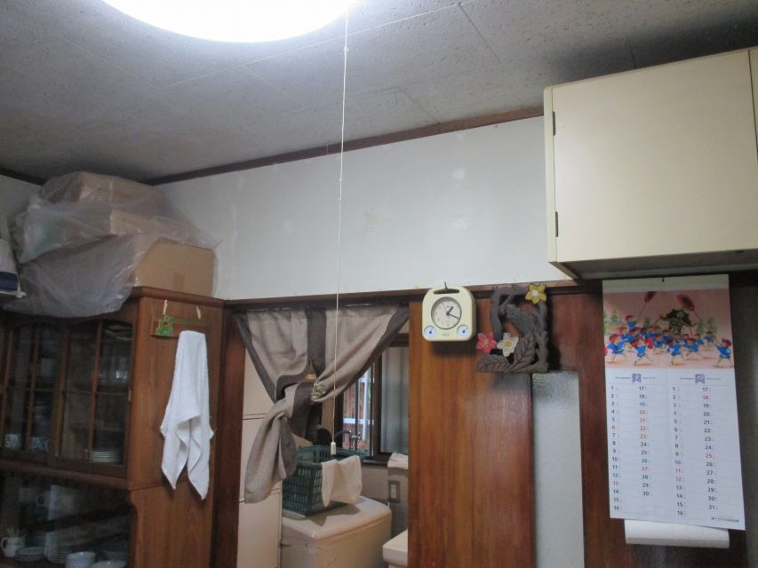 写真：リフォーム事例