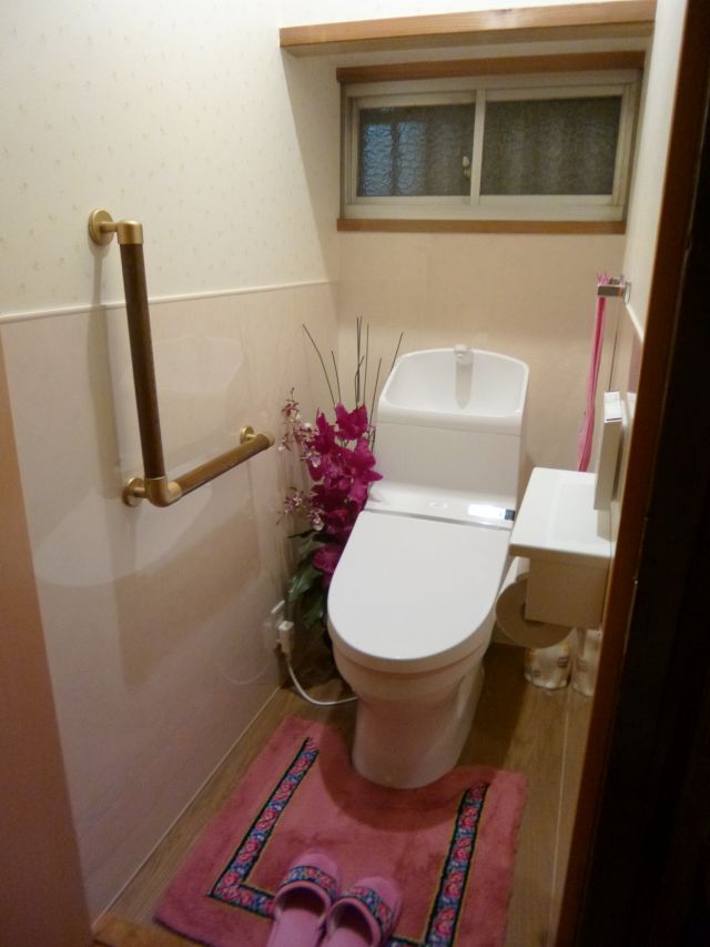 写真：リフォーム事例