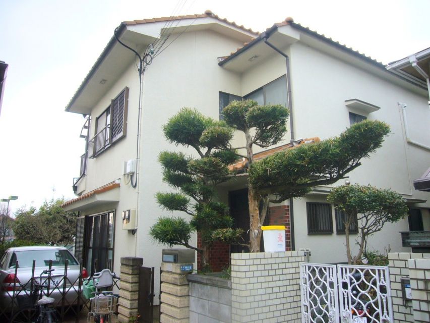 写真：リフォーム事例