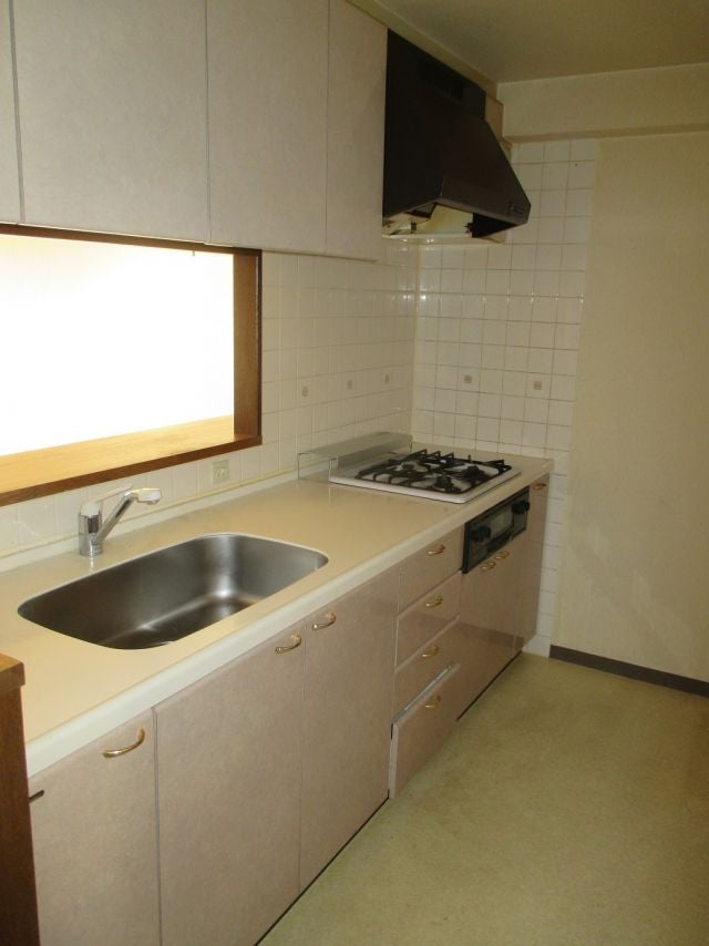 写真：リフォーム事例