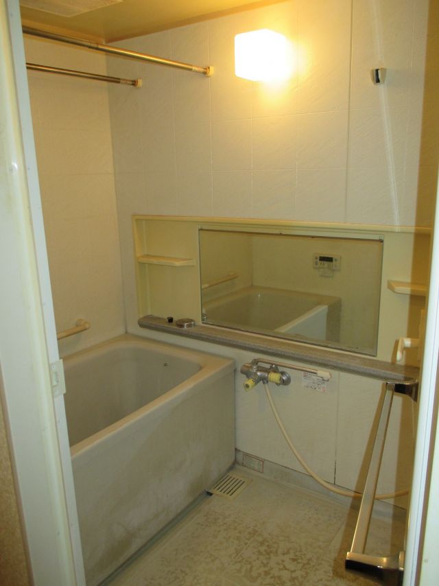 写真：リフォーム事例