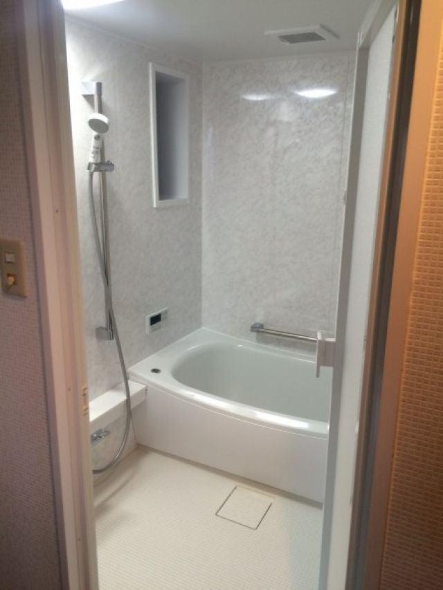 写真：リフォーム事例