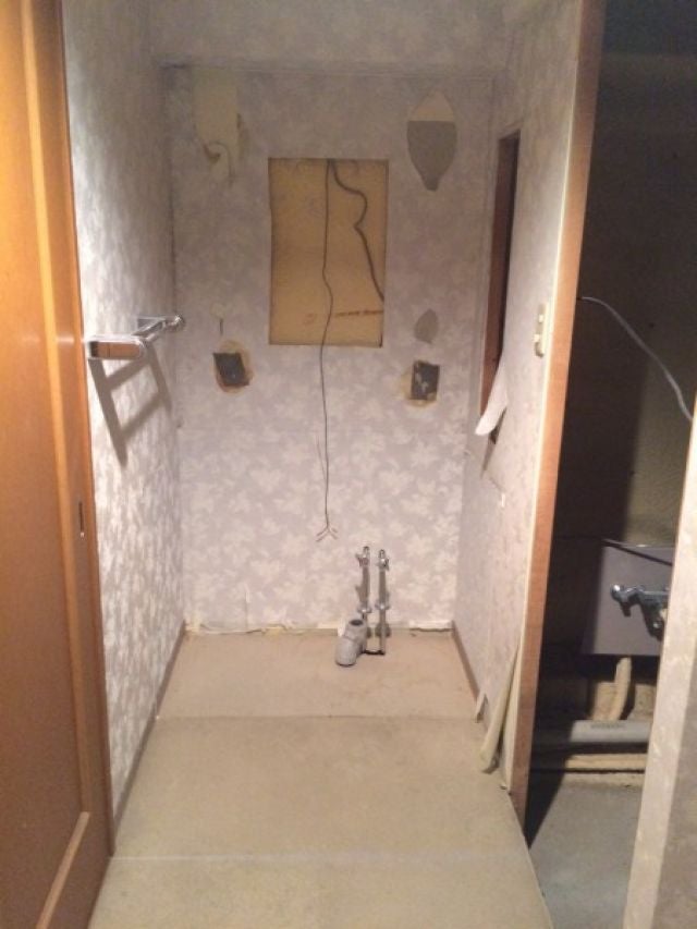 写真：リフォーム事例