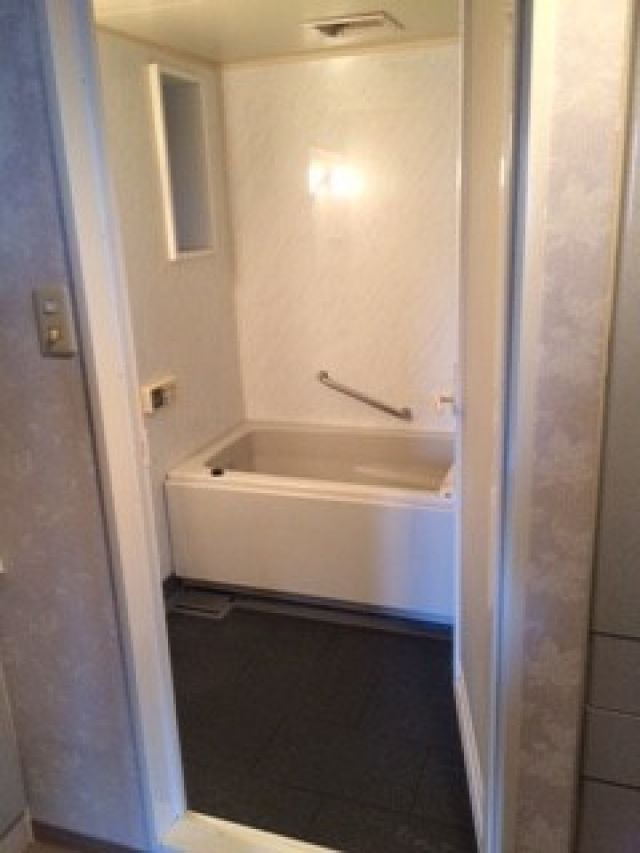 写真：リフォーム事例