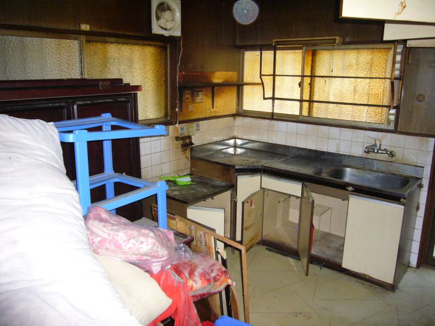 写真：リフォーム事例