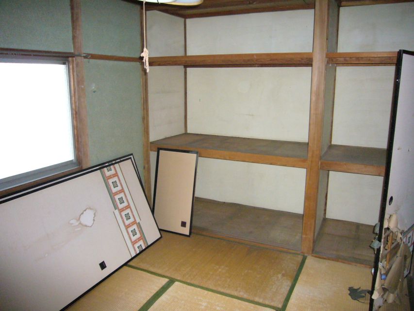 写真：リフォーム事例