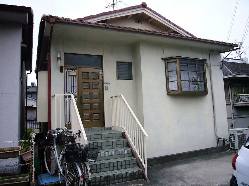 写真：リフォーム事例