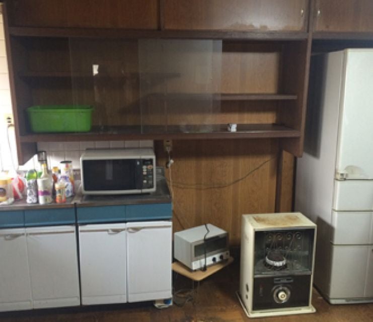 写真：リフォーム事例