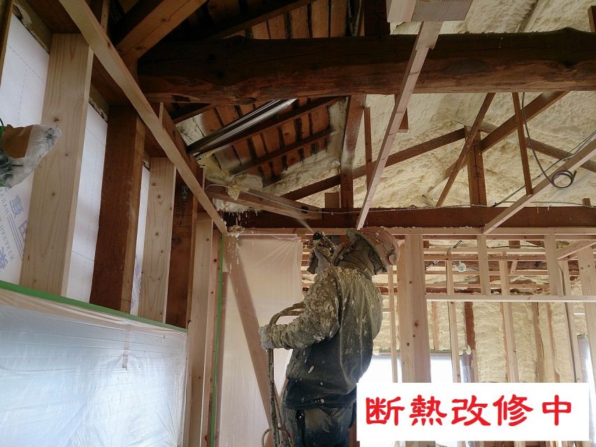 写真：リフォーム事例