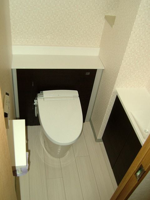 写真：リフォーム事例