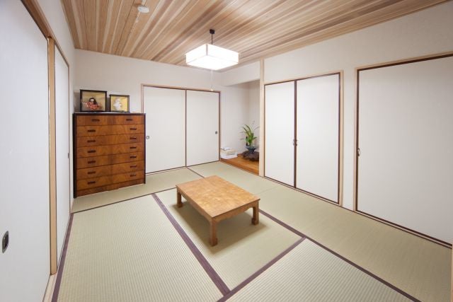 写真：リフォーム事例