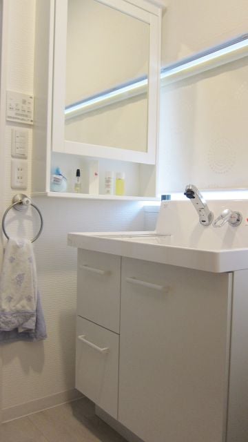 写真：リフォーム事例