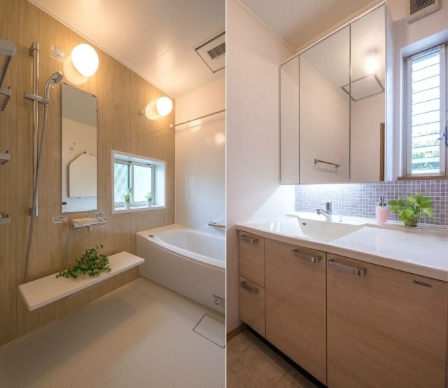 写真：リフォーム事例