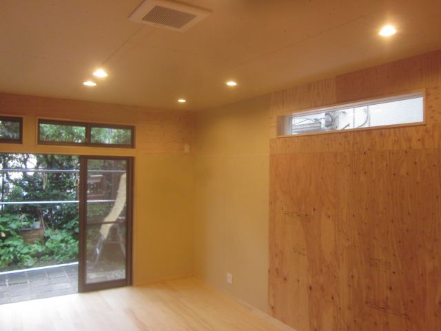 写真：リフォーム事例