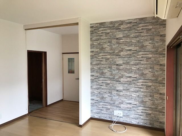 写真：リフォーム事例