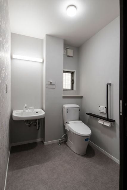 写真：リフォーム事例