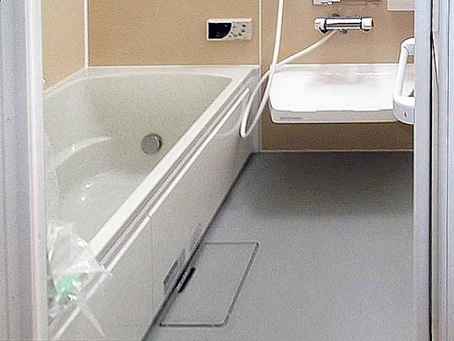 写真：リフォーム事例