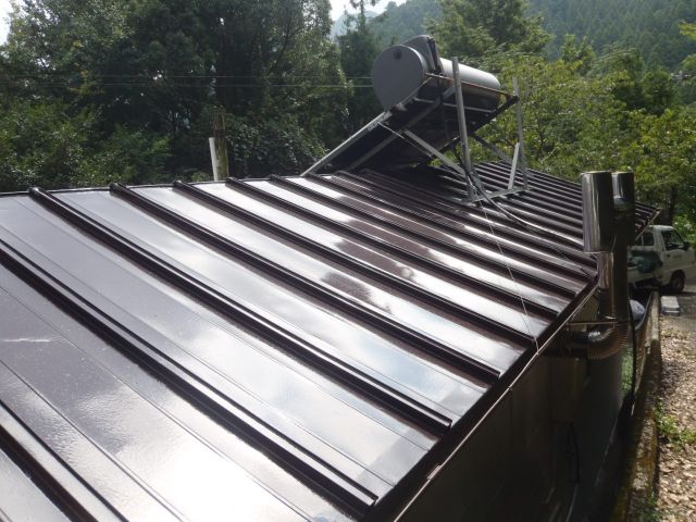 写真：リフォーム事例