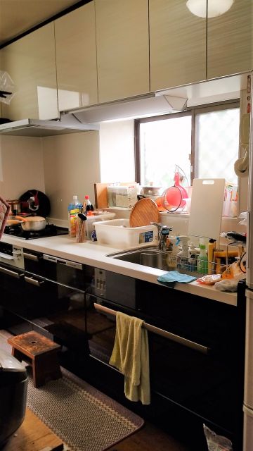 写真：リフォーム事例