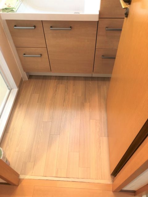 写真：リフォーム事例