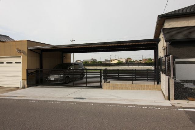 写真：リフォーム事例