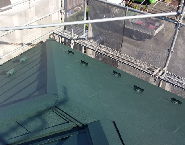 写真：リフォーム事例