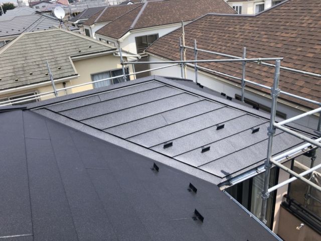 写真：リフォーム事例