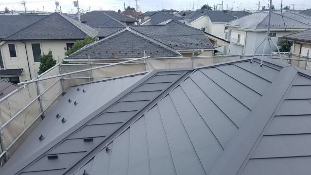 写真：リフォーム事例