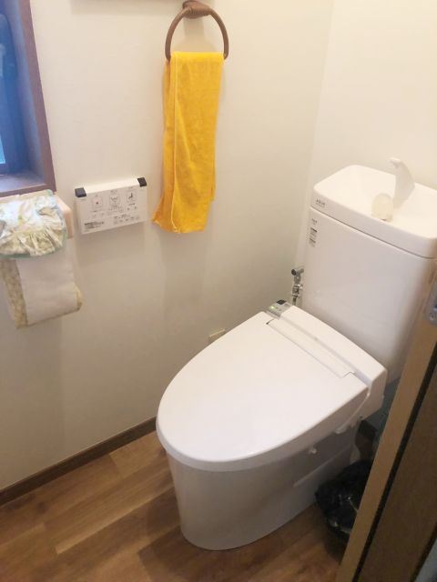 写真：リフォーム事例