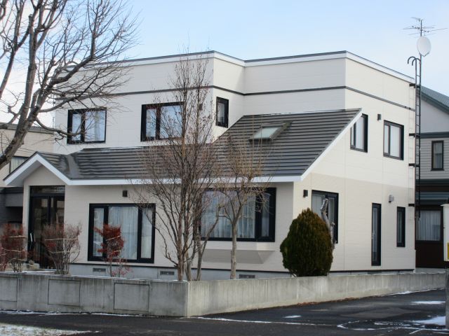 写真：リフォーム事例