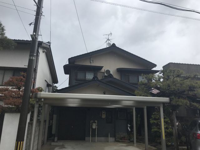 写真：リフォーム事例