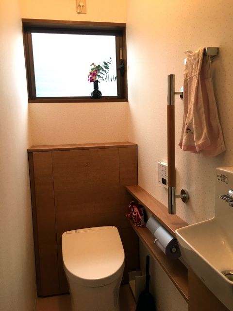 写真：リフォーム事例