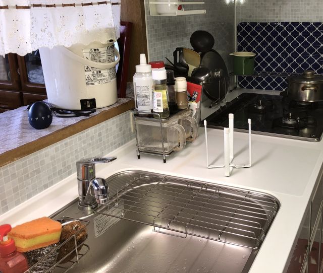 写真：リフォーム事例