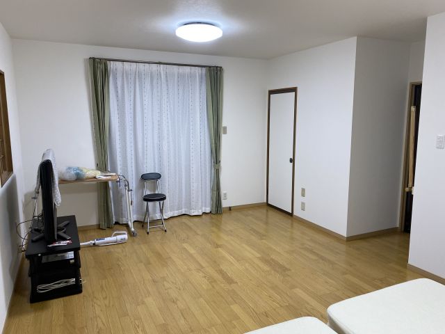 写真：リフォーム事例