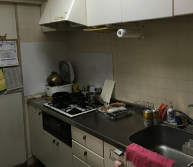 写真：リフォーム事例