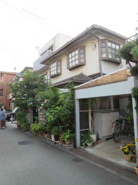 写真：リフォーム事例