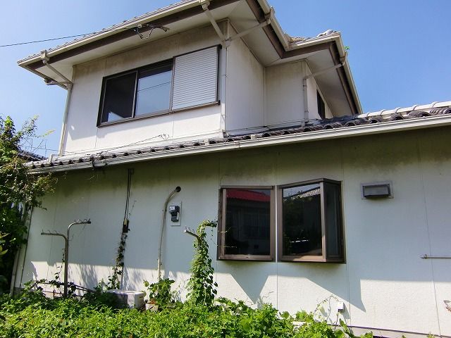 写真：リフォーム事例