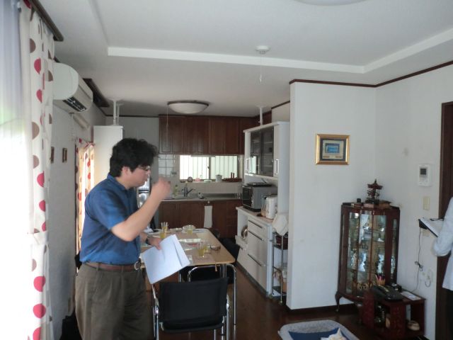 写真：リフォーム事例